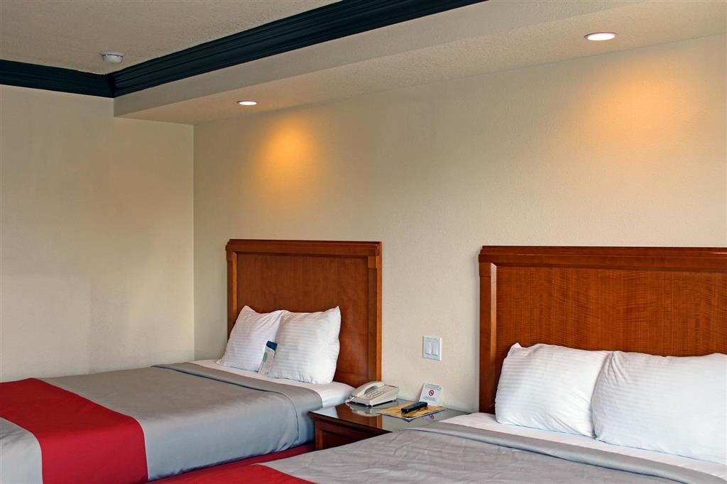 Motel 6 Gardena Room photo